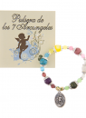 Pulseras con Historia_Arcangeles2